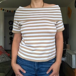 Vintage "Grace Knitwear" Top